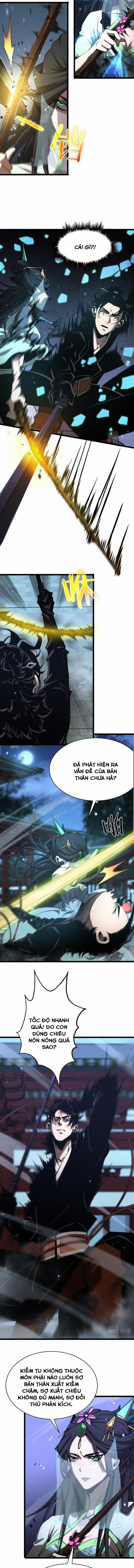 Chư Giới Mạt Nhân Tại Tuyến 66 trang 1