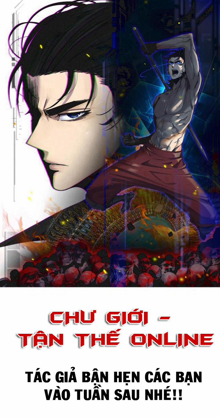 Chư Giới - Tận Thế Online 145.5 trang 0