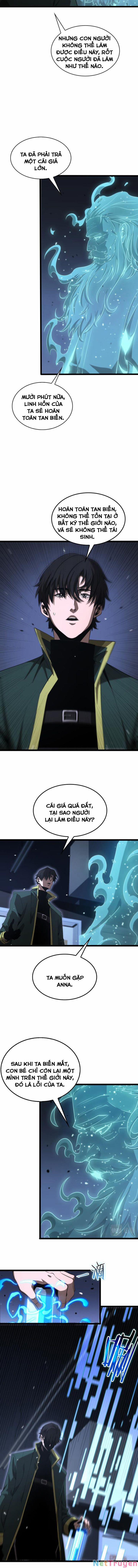 Chư Giới - Tận Thế Online 155 trang 1