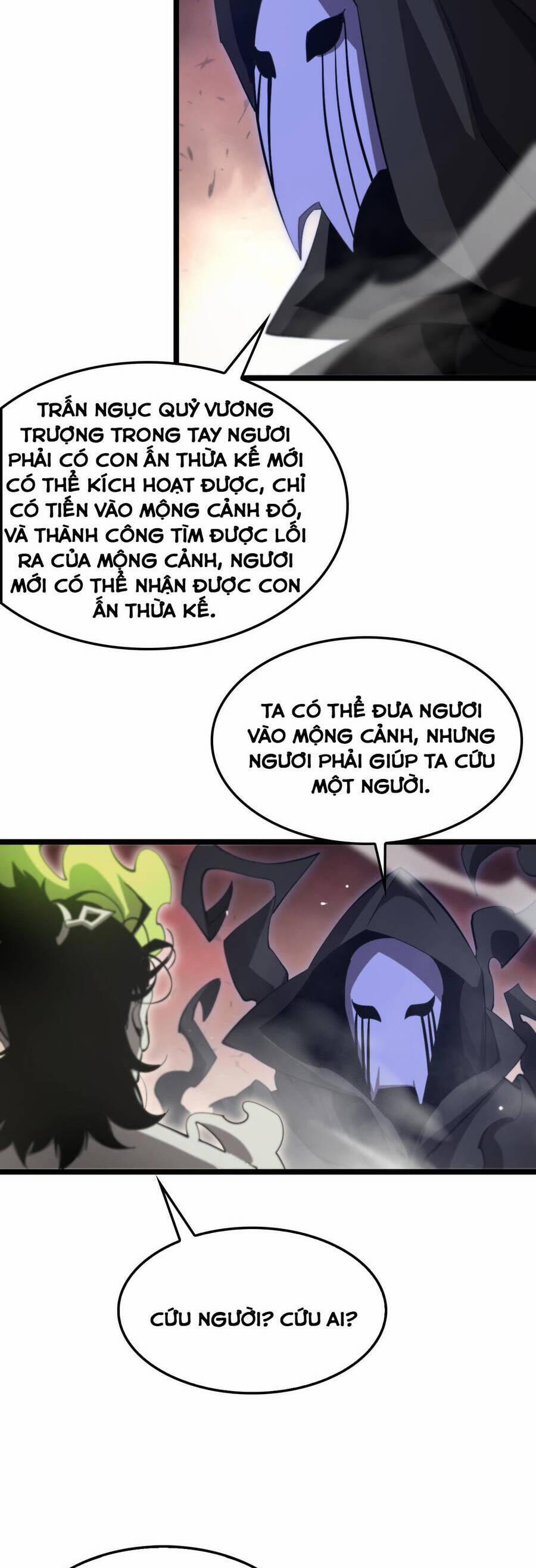 Chư Giới - Tận Thế Online 244 trang 26