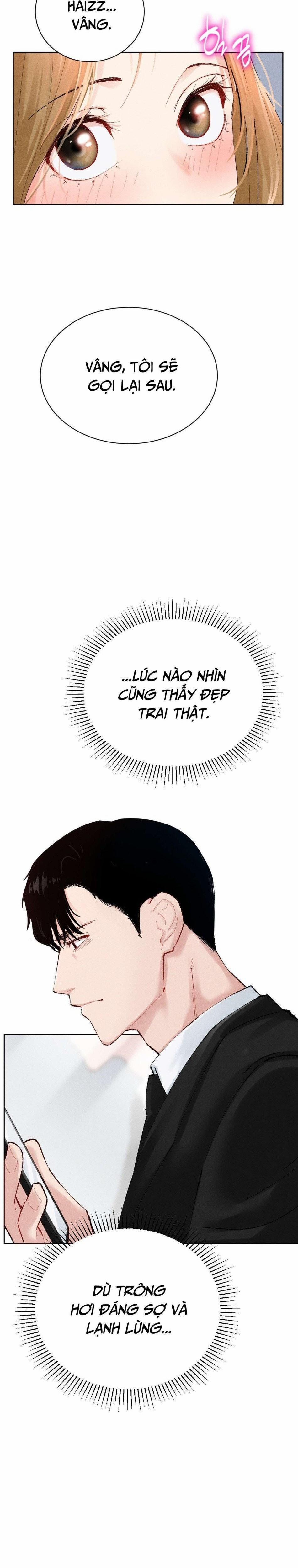 Chú Hàng Xóm Ơi, Xin Hãy Tháo Còng Tay Cho Tôi 1 trang 13