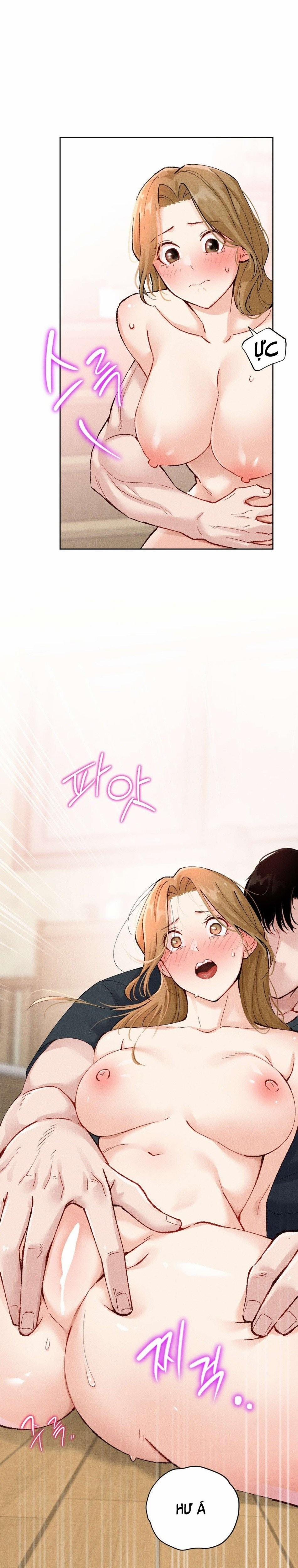 Chú Hàng Xóm Ơi, Xin Hãy Tháo Còng Tay Cho Tôi 1 trang 3