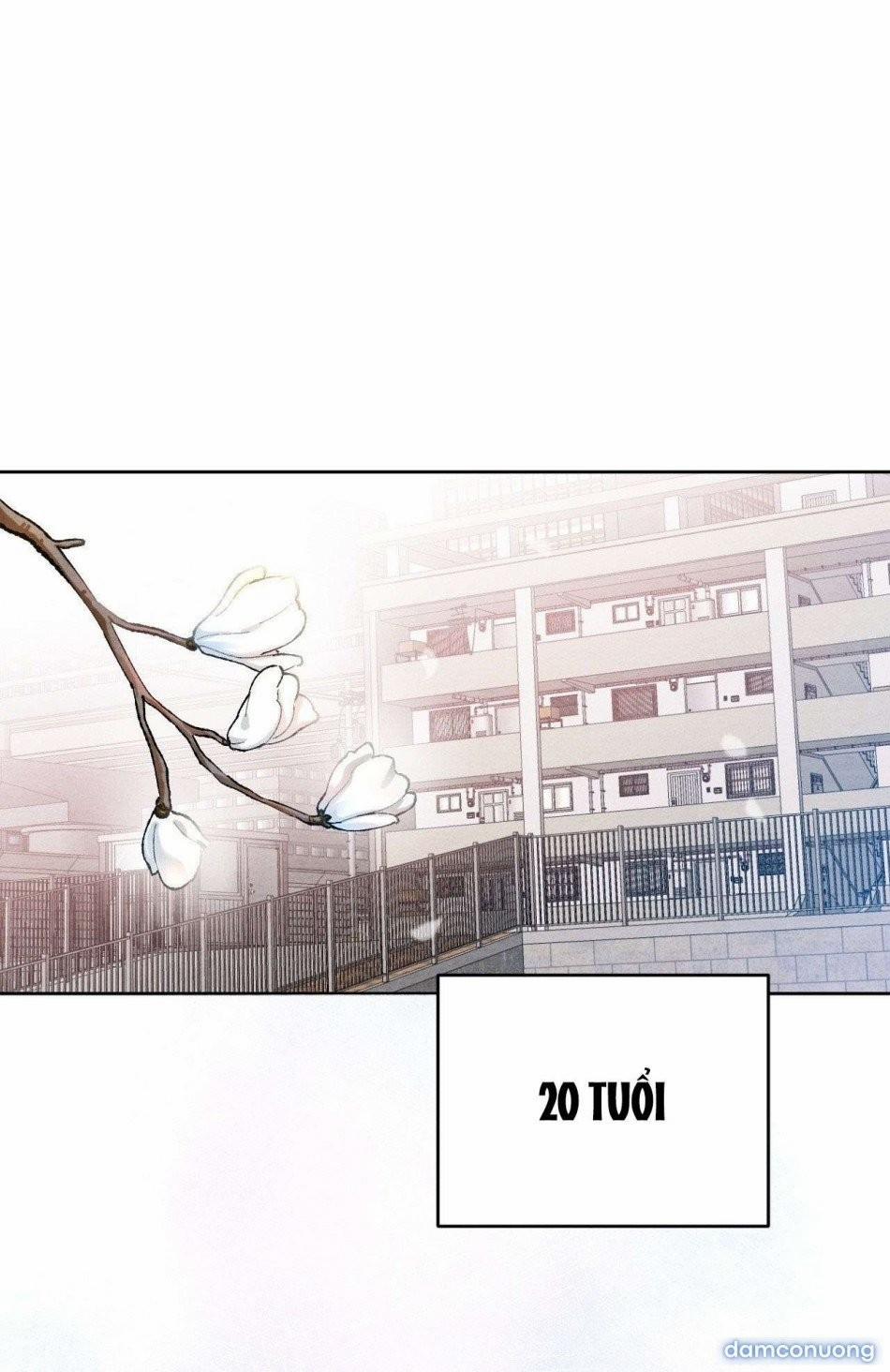 Chú Hàng Xóm Ơi, Xin Hãy Tháo Còng Tay Cho Tôi 1 trang 5