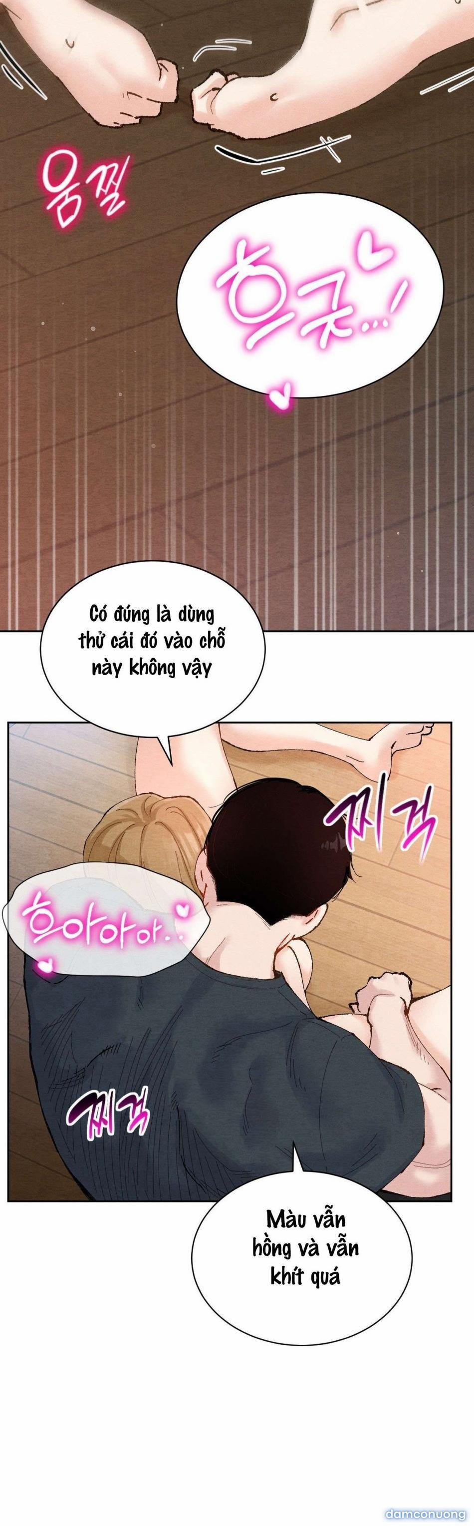 Chú Hàng Xóm Ơi, Xin Hãy Tháo Còng Tay Cho Tôi 3 trang 2