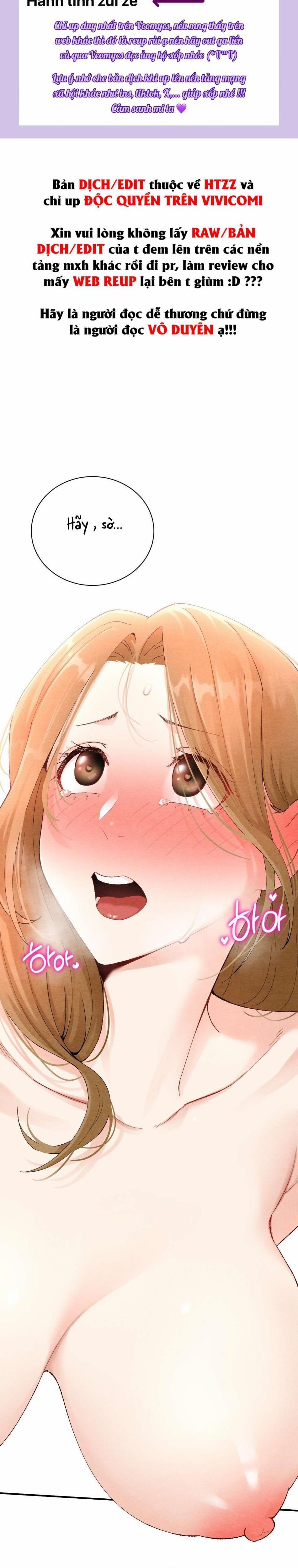 Chú Hàng Xóm Ơi, Xin Hãy Tháo Còng Tay Cho Tôi 4 trang 0