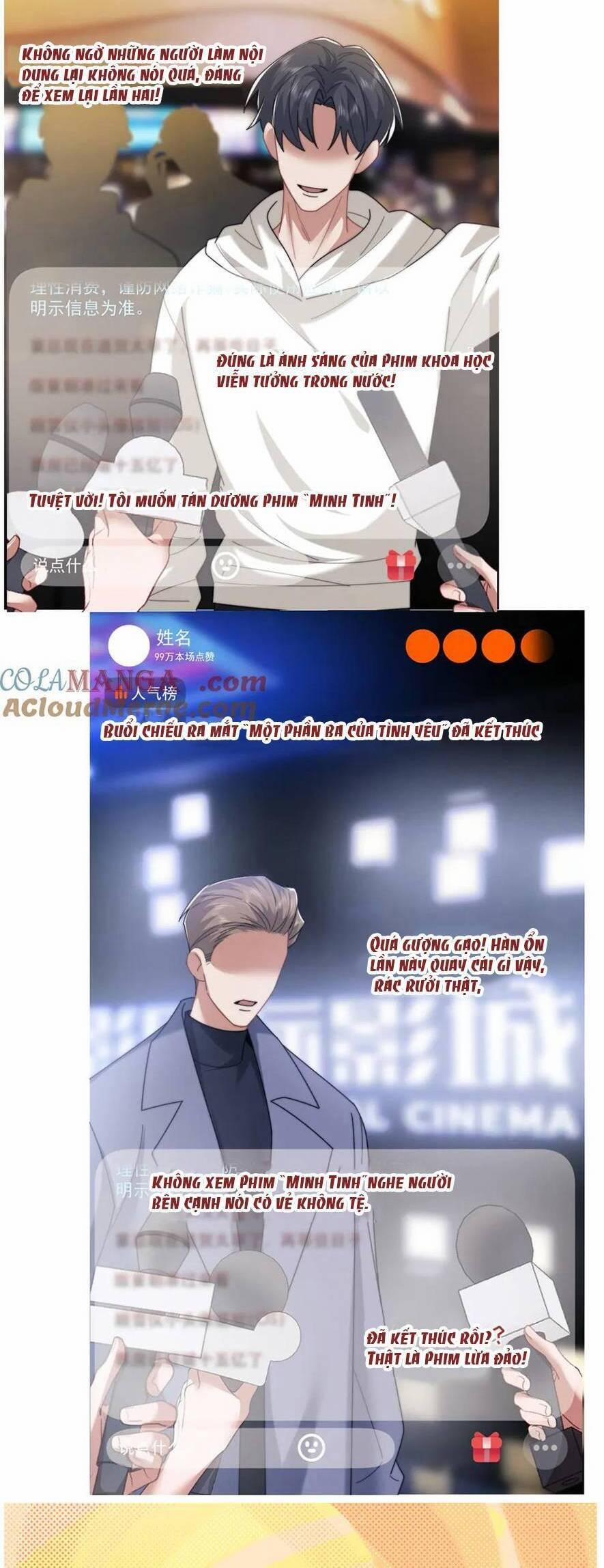 Chủ Mẫu Xuyên Không Tới Làm Phu Nhân Hào Môn 100 trang 1