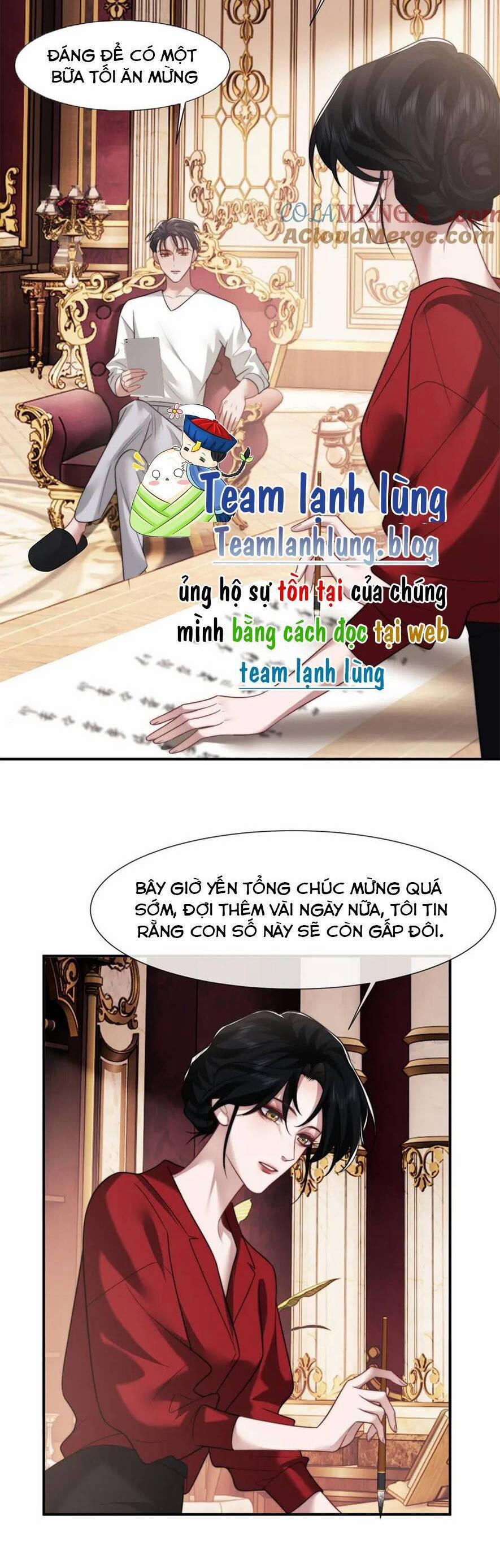 Chủ Mẫu Xuyên Không Tới Làm Phu Nhân Hào Môn 100 trang 19