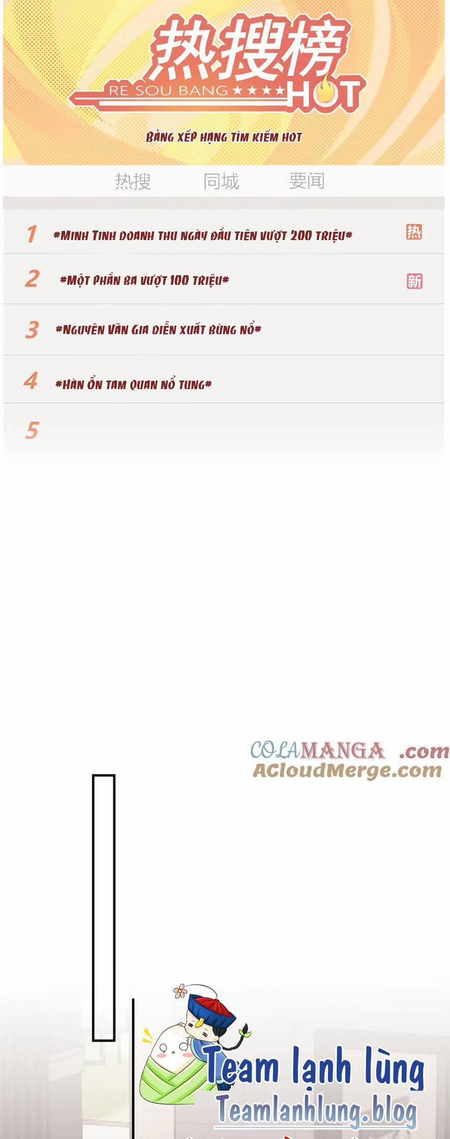 Chủ Mẫu Xuyên Không Tới Làm Phu Nhân Hào Môn 100 trang 2