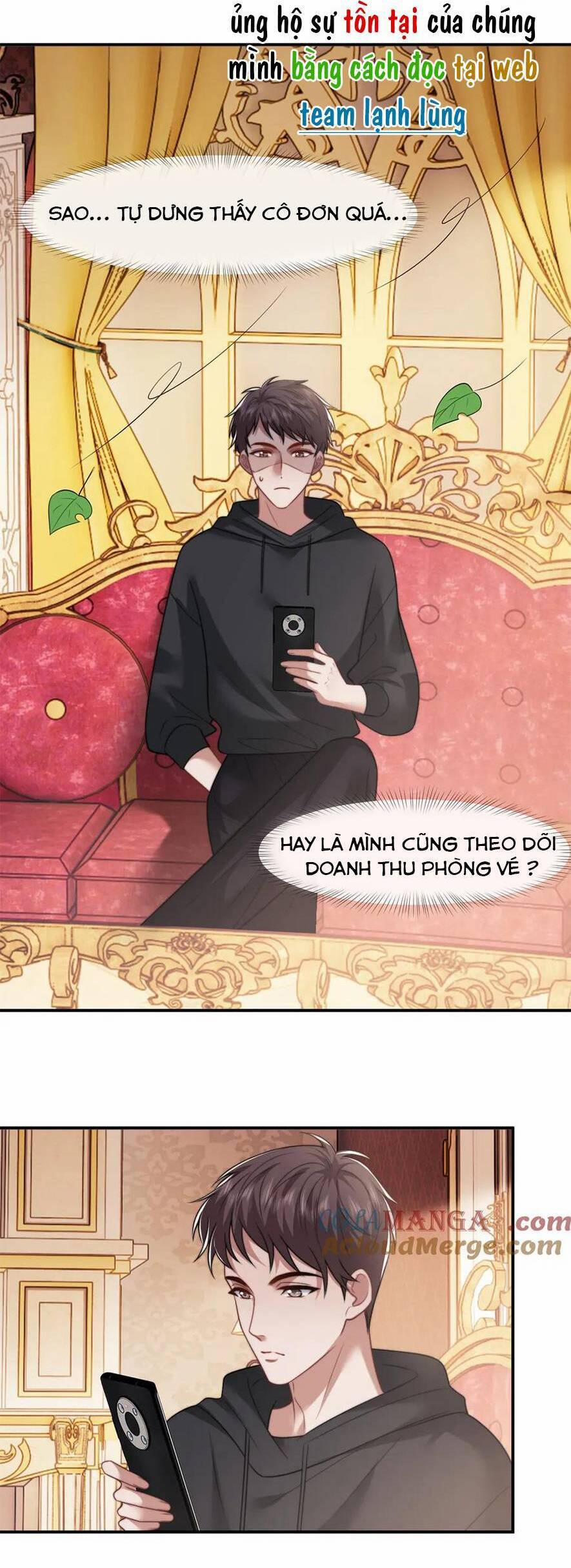 Chủ Mẫu Xuyên Không Tới Làm Phu Nhân Hào Môn 100 trang 25