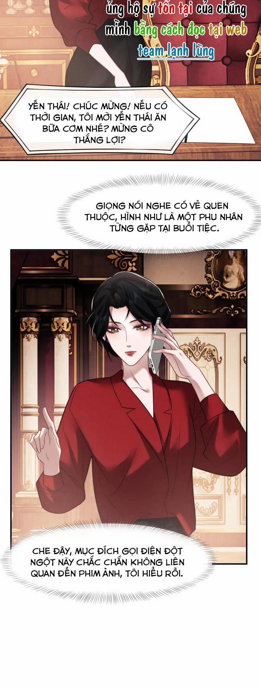 Chủ Mẫu Xuyên Không Tới Làm Phu Nhân Hào Môn 100 trang 27