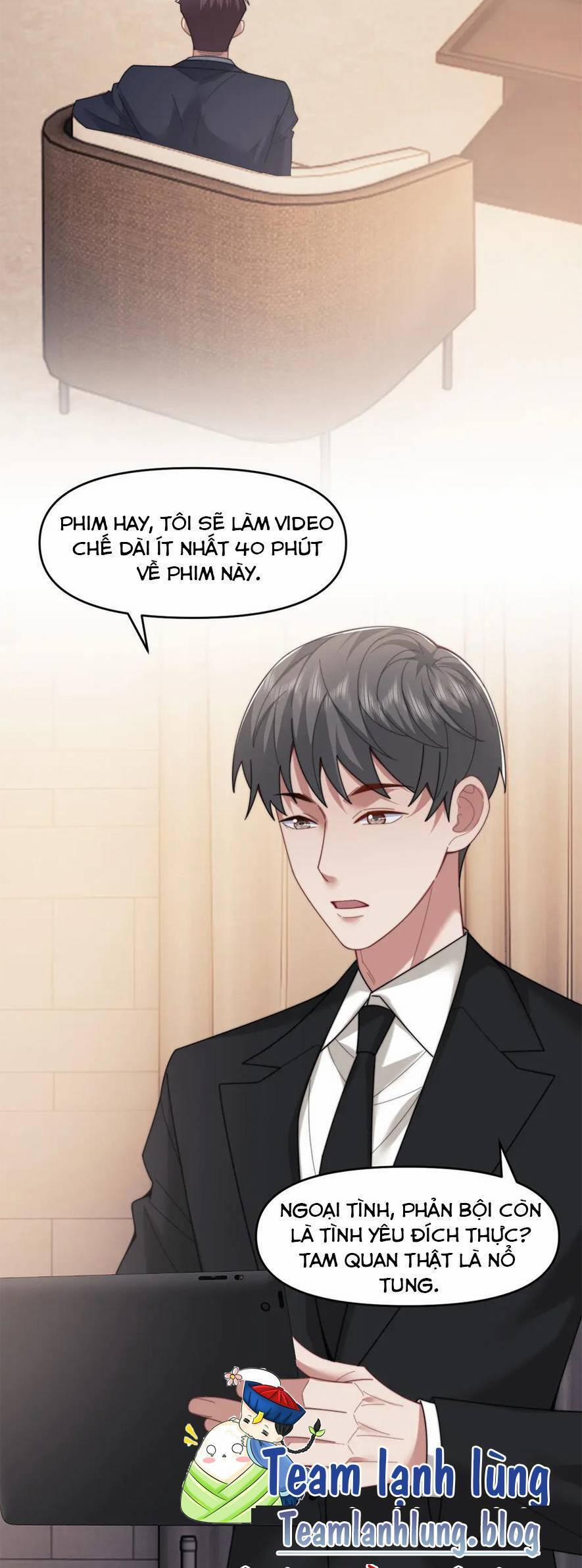 Chủ Mẫu Xuyên Không Tới Làm Phu Nhân Hào Môn 100 trang 4