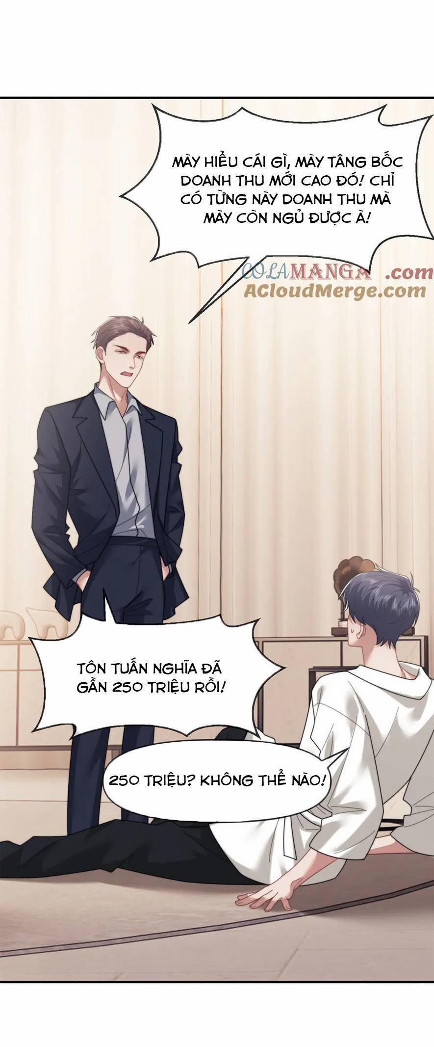 Chủ Mẫu Xuyên Không Tới Làm Phu Nhân Hào Môn 100 trang 6