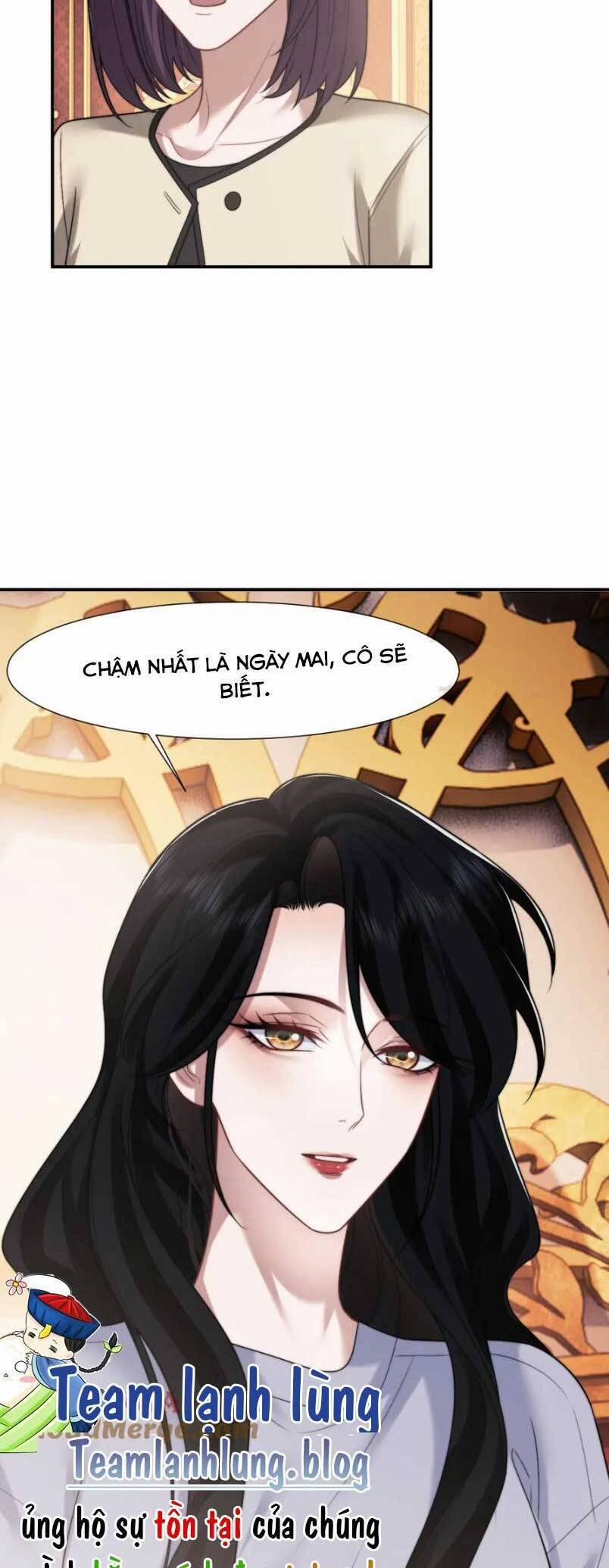 Chủ Mẫu Xuyên Không Tới Làm Phu Nhân Hào Môn 101 trang 24