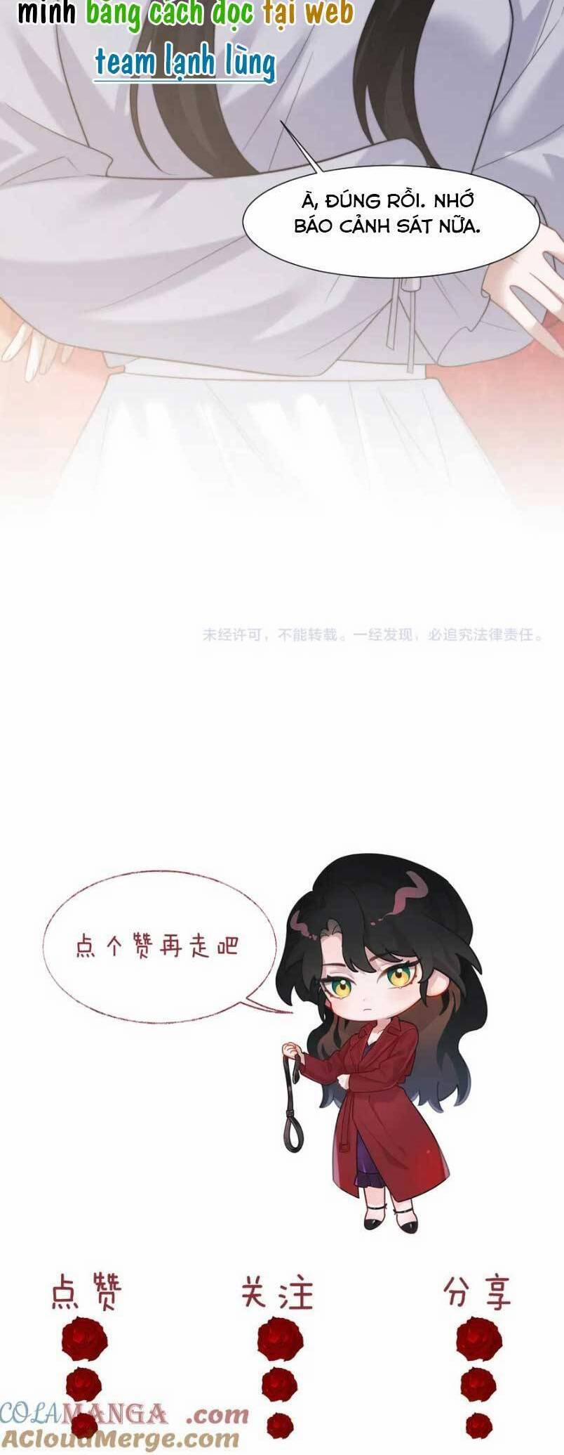 Chủ Mẫu Xuyên Không Tới Làm Phu Nhân Hào Môn 101 trang 25