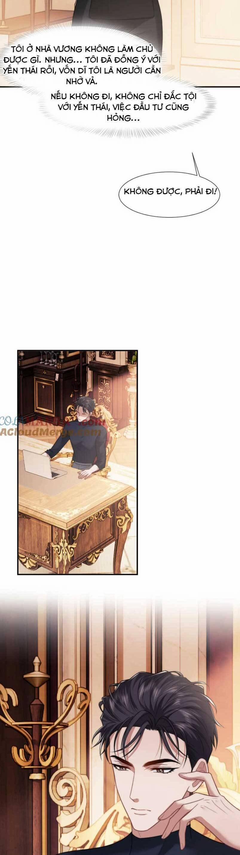 Chủ Mẫu Xuyên Không Tới Làm Phu Nhân Hào Môn 101 trang 8