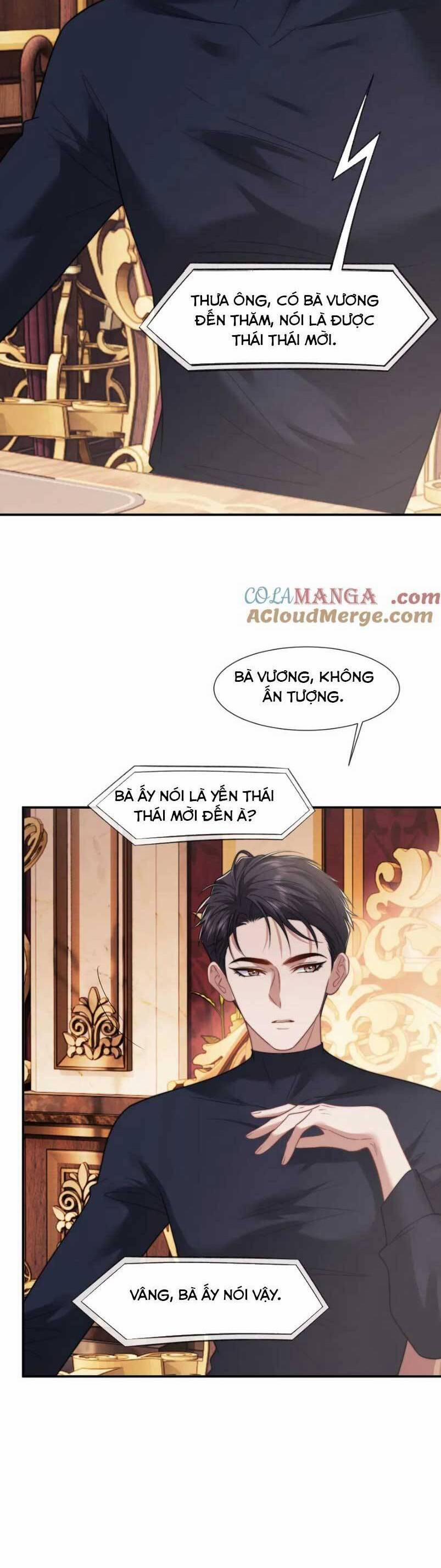 Chủ Mẫu Xuyên Không Tới Làm Phu Nhân Hào Môn 101 trang 9