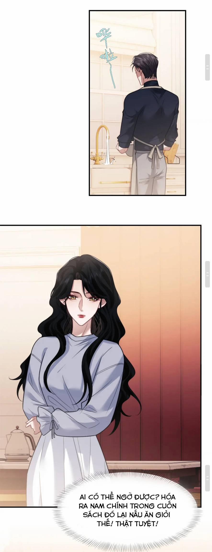 Chủ Mẫu Xuyên Không Tới Làm Phu Nhân Hào Môn 102 trang 12