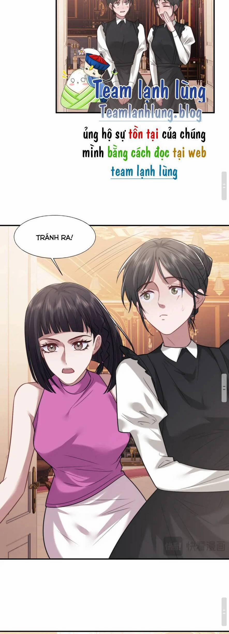 Chủ Mẫu Xuyên Không Tới Làm Phu Nhân Hào Môn 102 trang 24