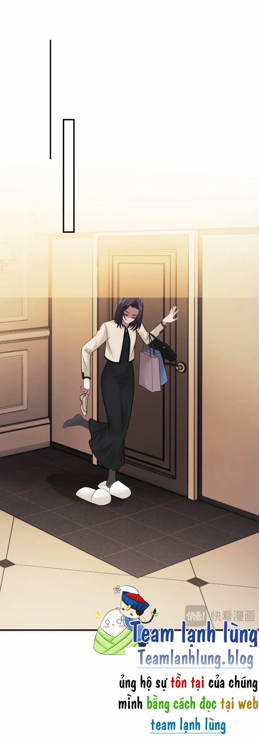 Chủ Mẫu Xuyên Không Tới Làm Phu Nhân Hào Môn 102 trang 4