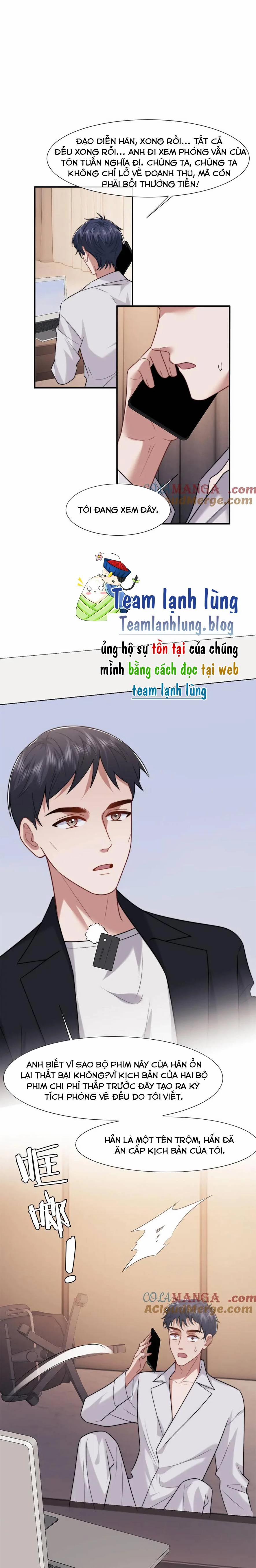 Chủ Mẫu Xuyên Không Tới Làm Phu Nhân Hào Môn 103 trang 5