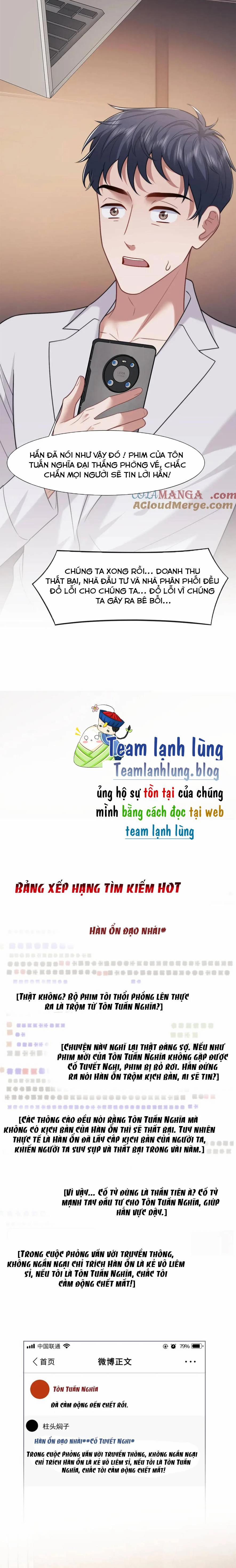 Chủ Mẫu Xuyên Không Tới Làm Phu Nhân Hào Môn 103 trang 6