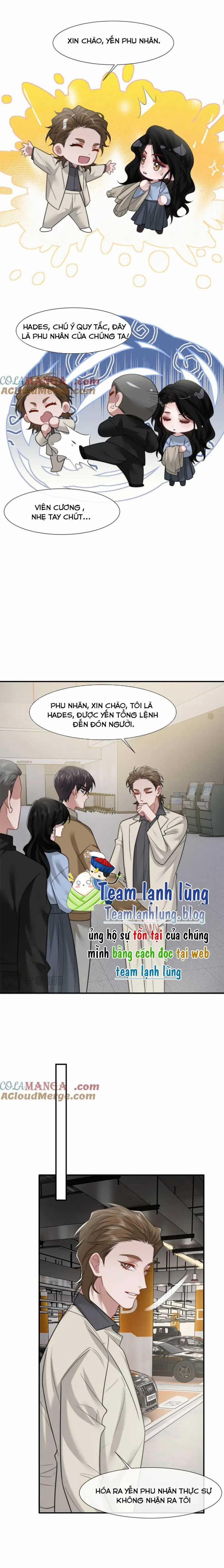 Chủ Mẫu Xuyên Không Tới Làm Phu Nhân Hào Môn 104 trang 12