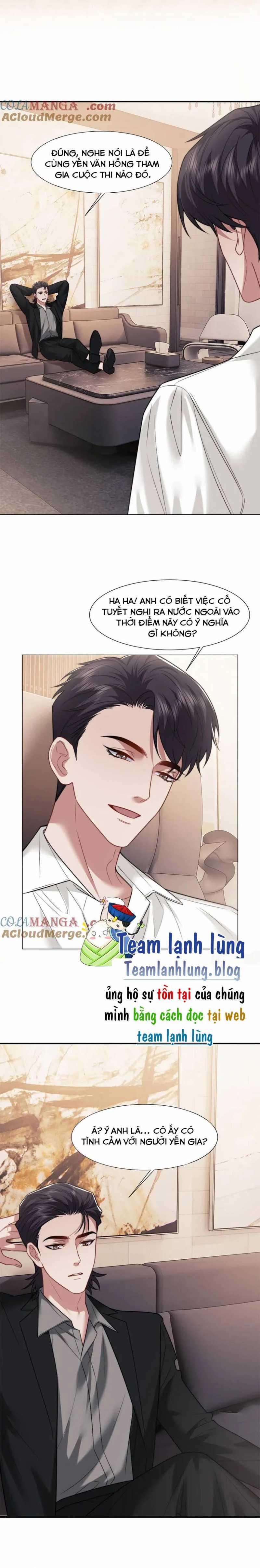 Chủ Mẫu Xuyên Không Tới Làm Phu Nhân Hào Môn 104 trang 4