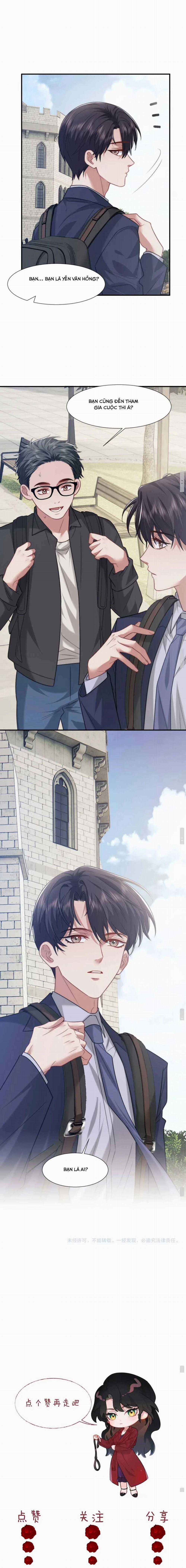 Chủ Mẫu Xuyên Không Tới Làm Phu Nhân Hào Môn 105 trang 6