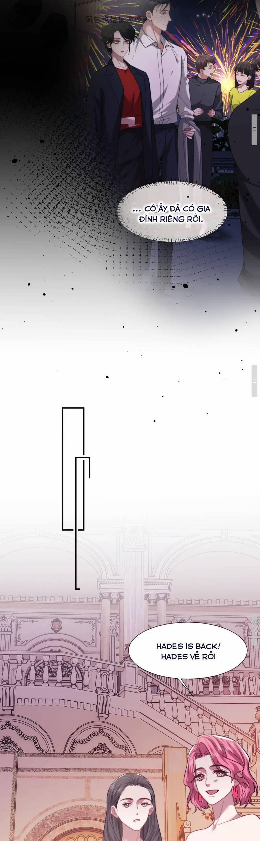 Chủ Mẫu Xuyên Không Tới Làm Phu Nhân Hào Môn 110 trang 10