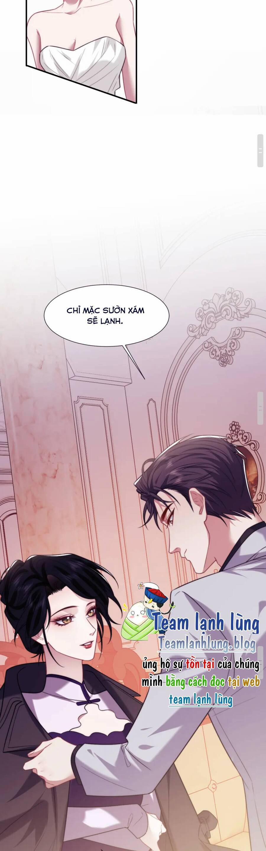 Chủ Mẫu Xuyên Không Tới Làm Phu Nhân Hào Môn 110 trang 15