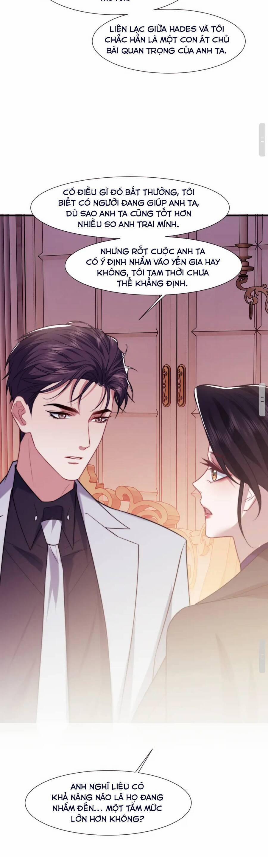 Chủ Mẫu Xuyên Không Tới Làm Phu Nhân Hào Môn 110 trang 22