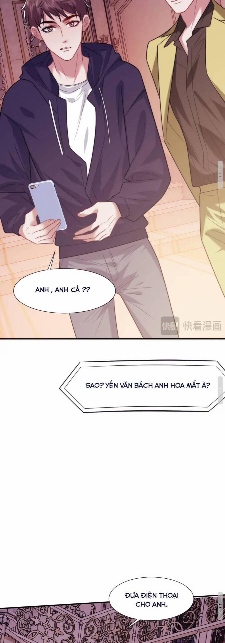 Chủ Mẫu Xuyên Không Tới Làm Phu Nhân Hào Môn 110 trang 25