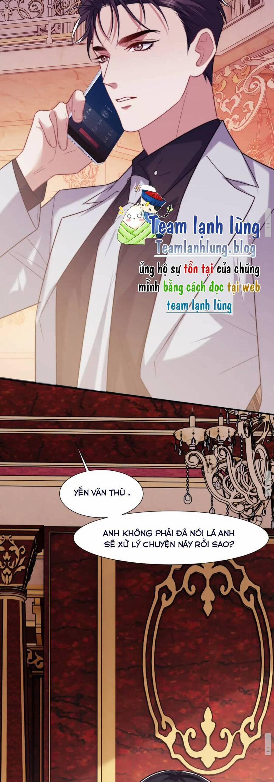 Chủ Mẫu Xuyên Không Tới Làm Phu Nhân Hào Môn 110 trang 27