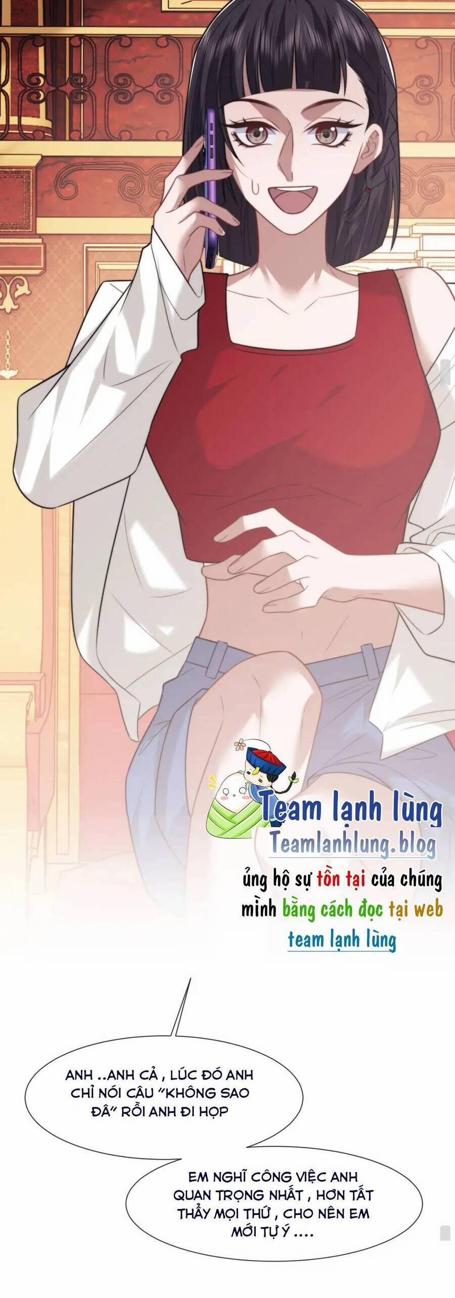 Chủ Mẫu Xuyên Không Tới Làm Phu Nhân Hào Môn 110 trang 28