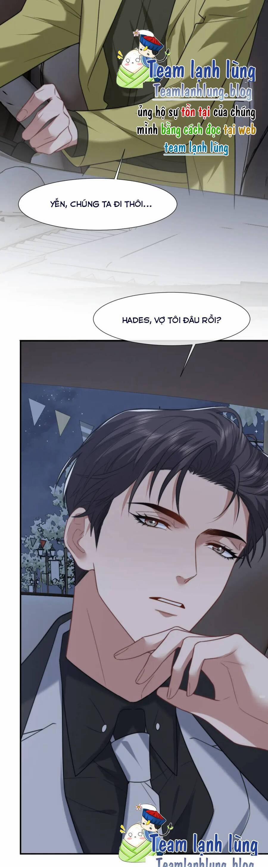 Chủ Mẫu Xuyên Không Tới Làm Phu Nhân Hào Môn 110 trang 7