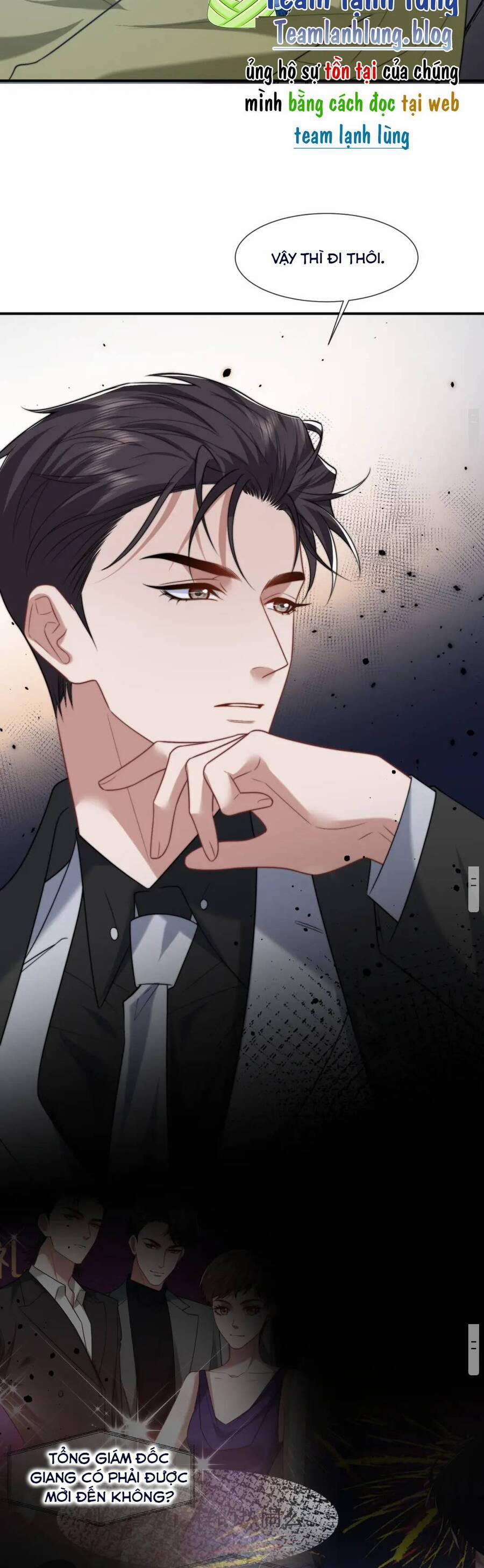 Chủ Mẫu Xuyên Không Tới Làm Phu Nhân Hào Môn 110 trang 9