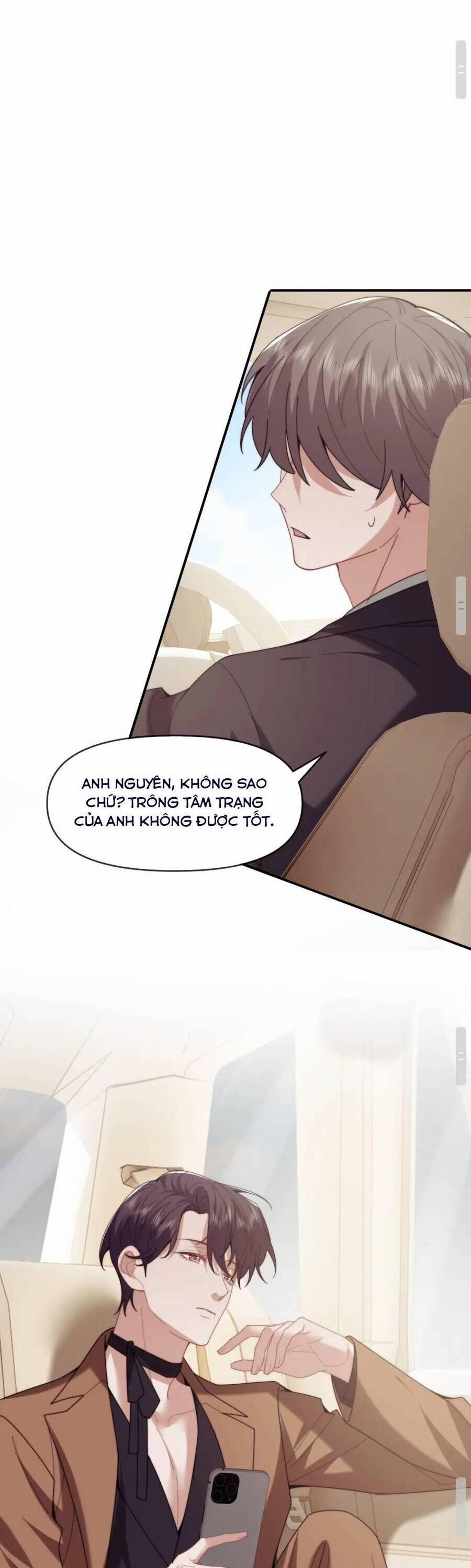 Chủ Mẫu Xuyên Không Tới Làm Phu Nhân Hào Môn 111 trang 21