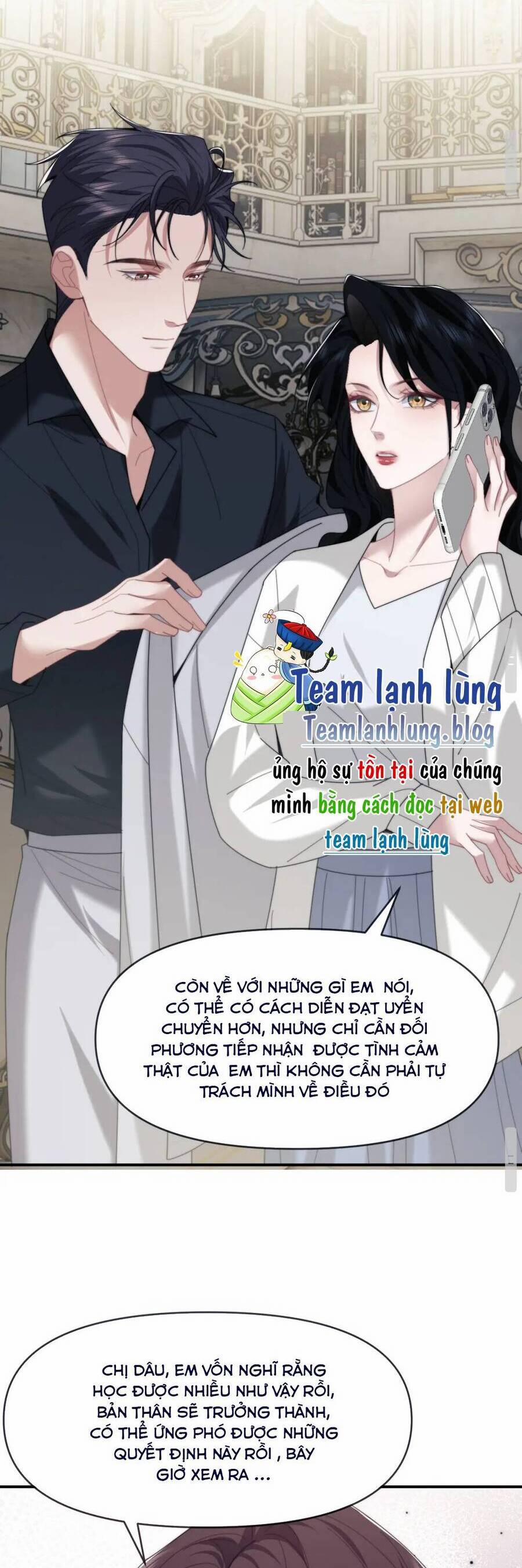 Chủ Mẫu Xuyên Không Tới Làm Phu Nhân Hào Môn 111 trang 26