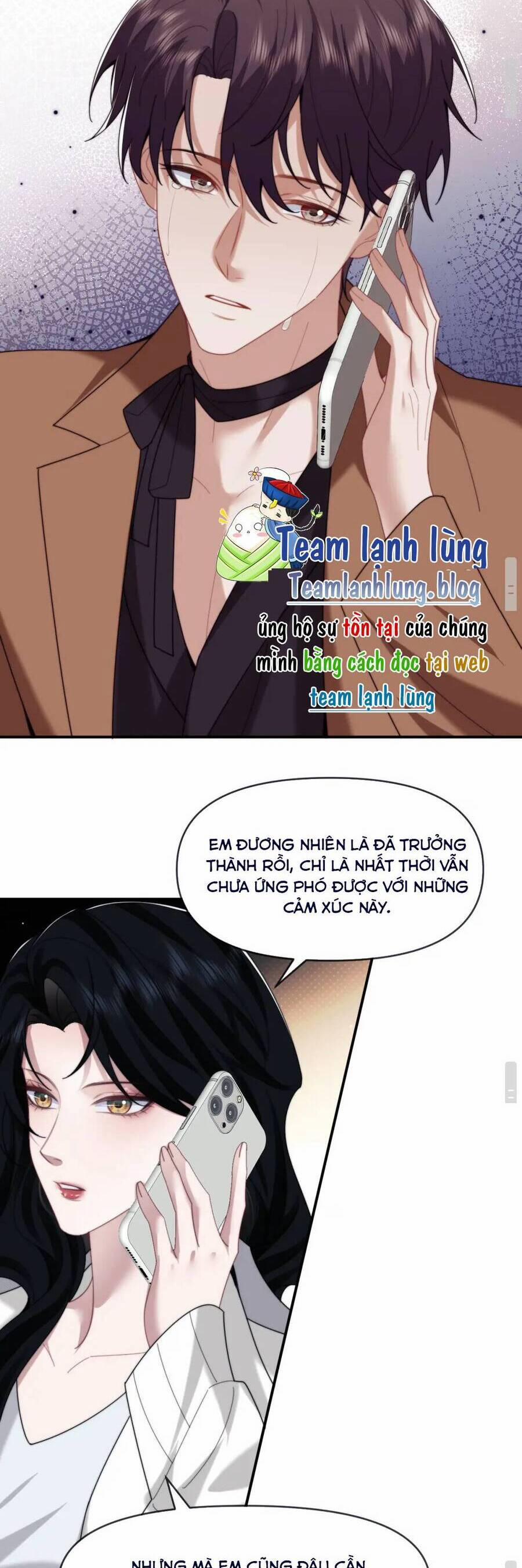 Chủ Mẫu Xuyên Không Tới Làm Phu Nhân Hào Môn 111 trang 27