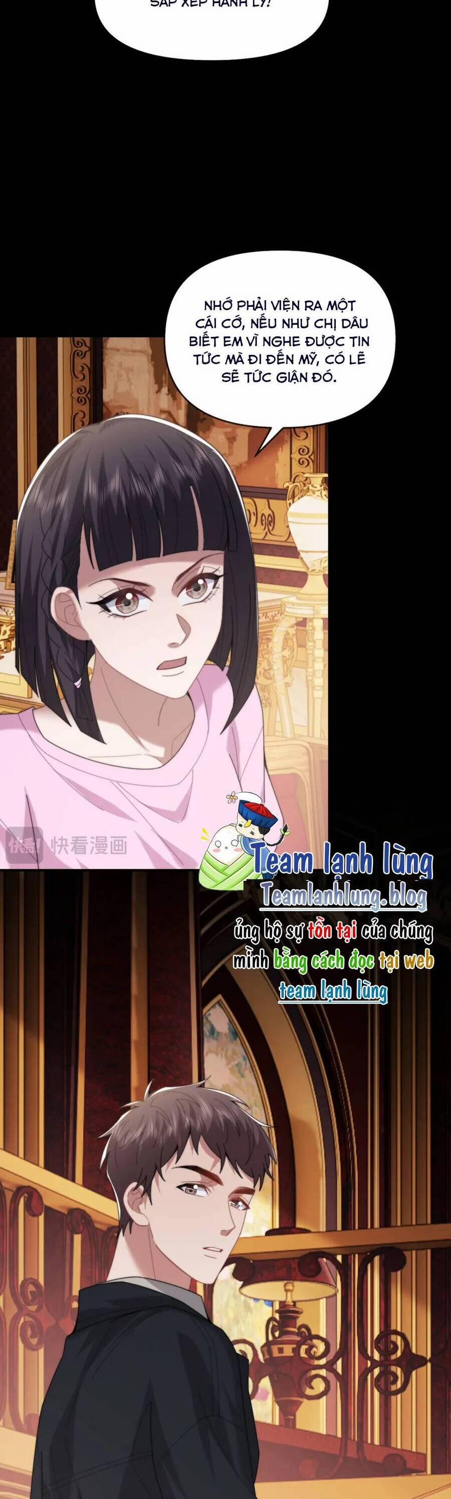 Chủ Mẫu Xuyên Không Tới Làm Phu Nhân Hào Môn 111 trang 3