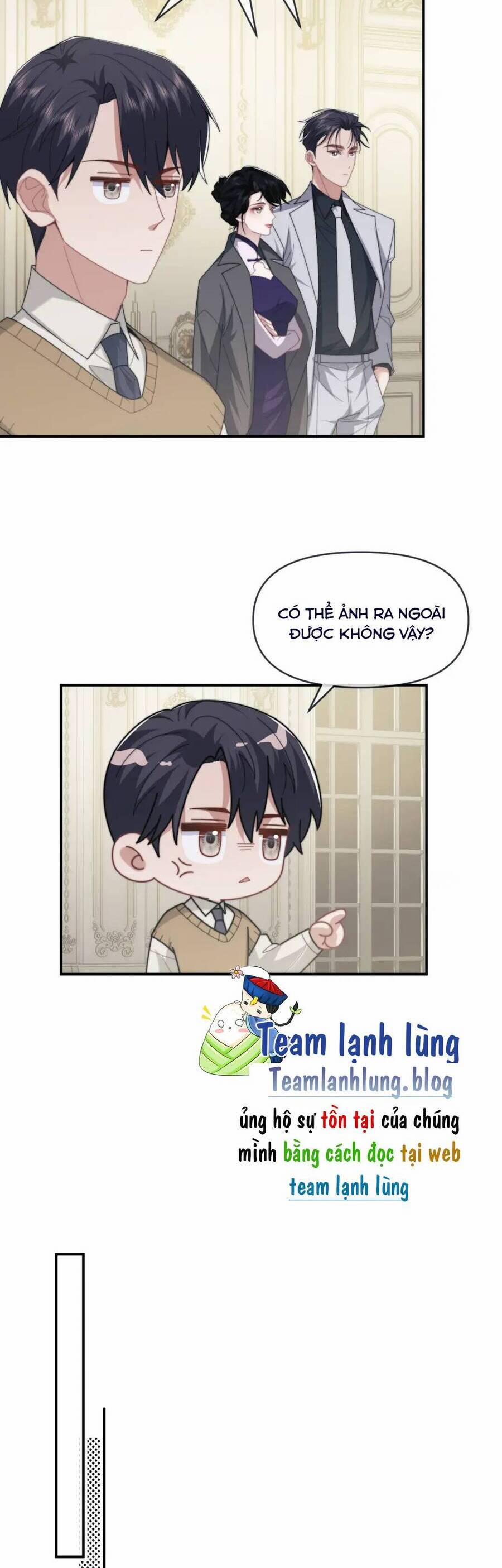 Chủ Mẫu Xuyên Không Tới Làm Phu Nhân Hào Môn 111 trang 6