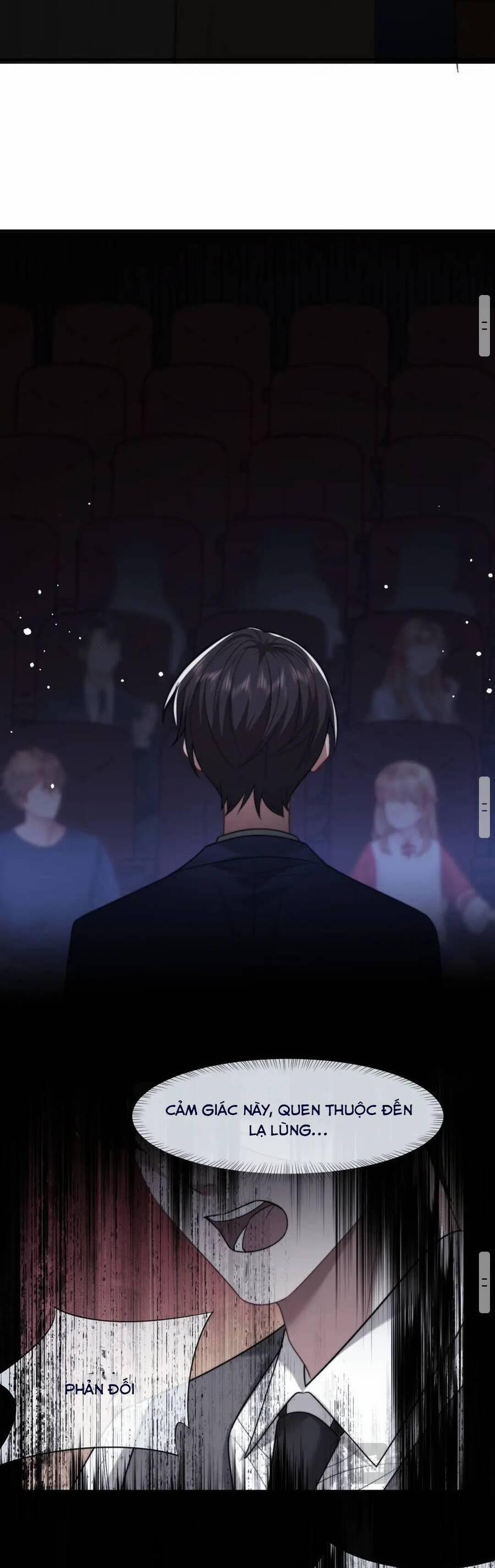 Chủ Mẫu Xuyên Không Tới Làm Phu Nhân Hào Môn 112 trang 14