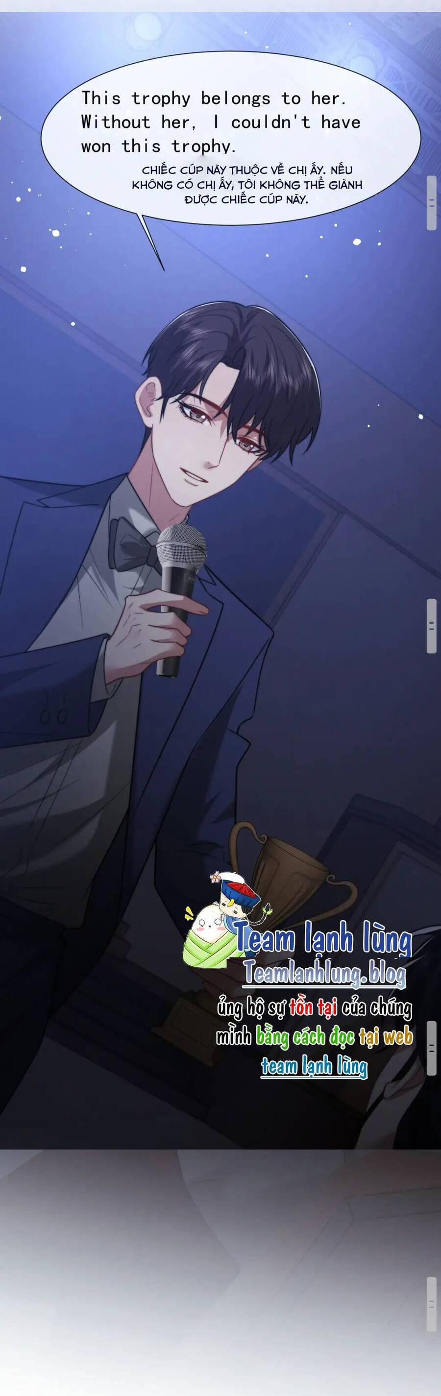 Chủ Mẫu Xuyên Không Tới Làm Phu Nhân Hào Môn 112 trang 19