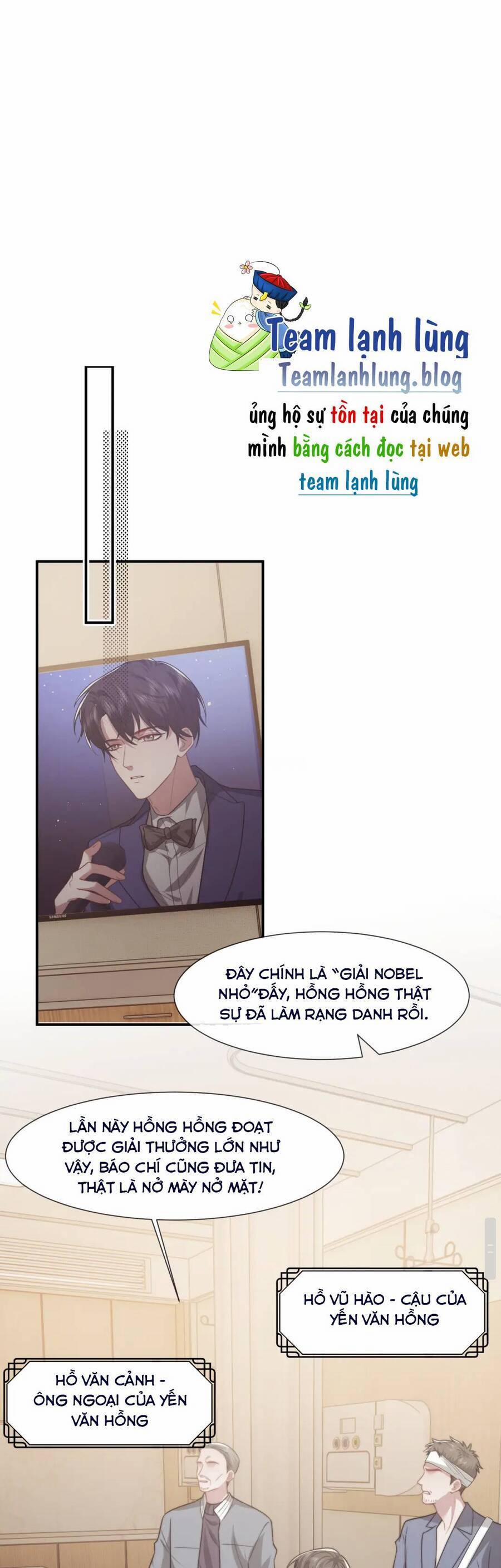 Chủ Mẫu Xuyên Không Tới Làm Phu Nhân Hào Môn 112 trang 20