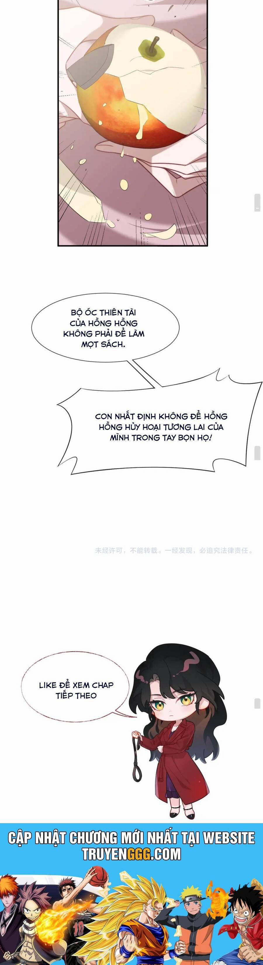 Chủ Mẫu Xuyên Không Tới Làm Phu Nhân Hào Môn 112 trang 23