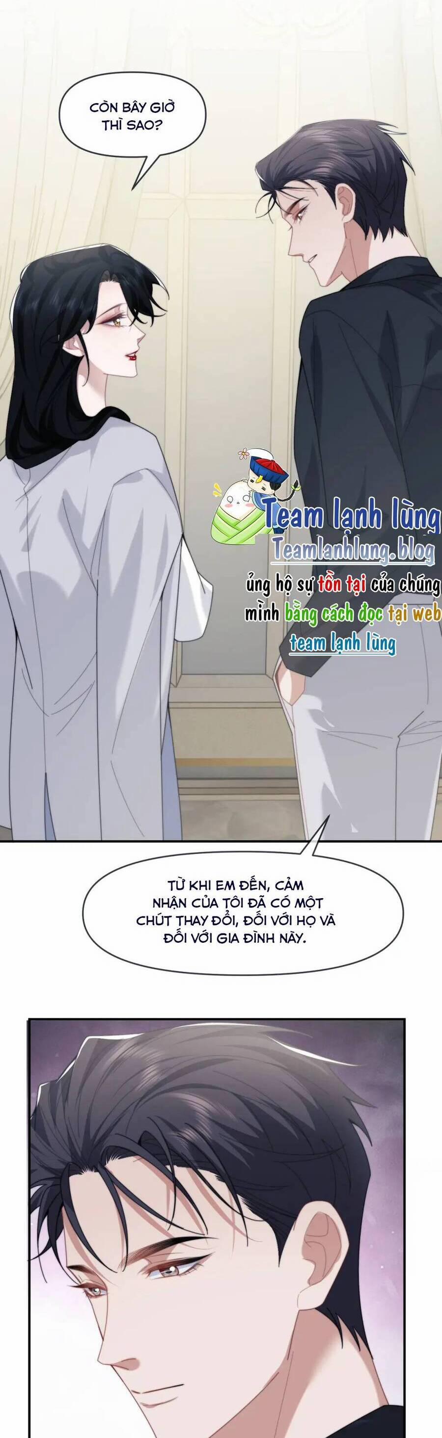 Chủ Mẫu Xuyên Không Tới Làm Phu Nhân Hào Môn 112 trang 3