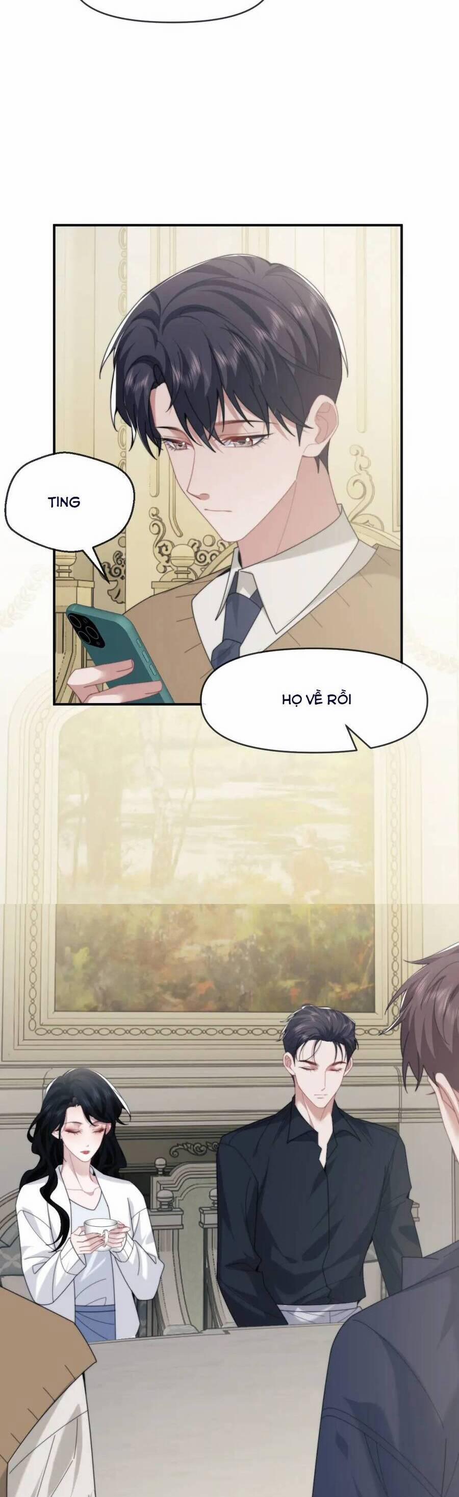 Chủ Mẫu Xuyên Không Tới Làm Phu Nhân Hào Môn 112 trang 5