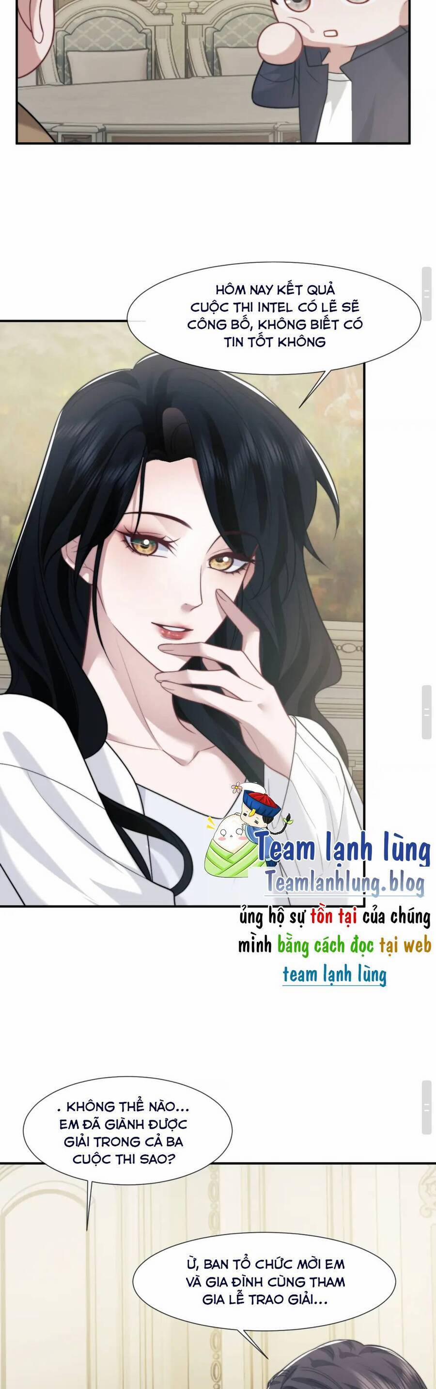 Chủ Mẫu Xuyên Không Tới Làm Phu Nhân Hào Môn 112 trang 9