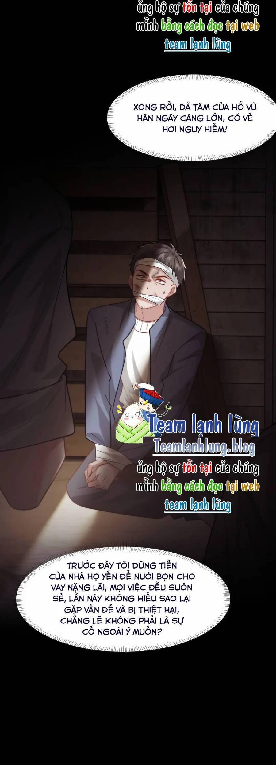 Chủ Mẫu Xuyên Không Tới Làm Phu Nhân Hào Môn 113 trang 2