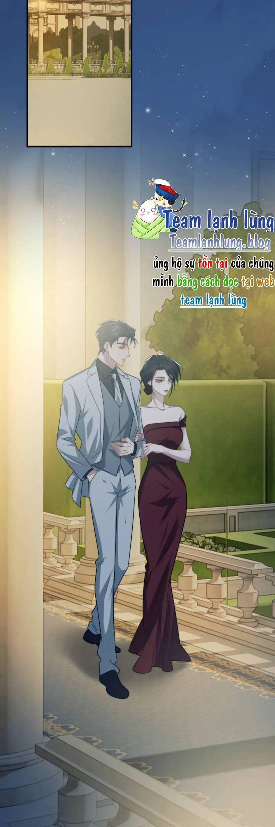 Chủ Mẫu Xuyên Không Tới Làm Phu Nhân Hào Môn 113 trang 8